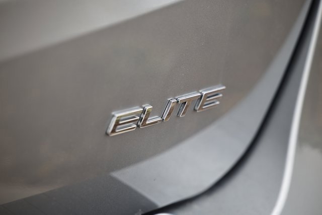 New 2026 Honda Odyssey Elite image 12