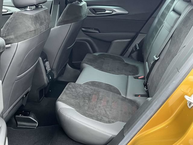 New 2024 Dodge Hornet R/T AWD/4WD image 10
