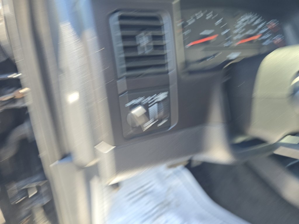 Used 2004 Dodge Dakota SLT w/ PWR Convenience Group AWD/4WD image 15