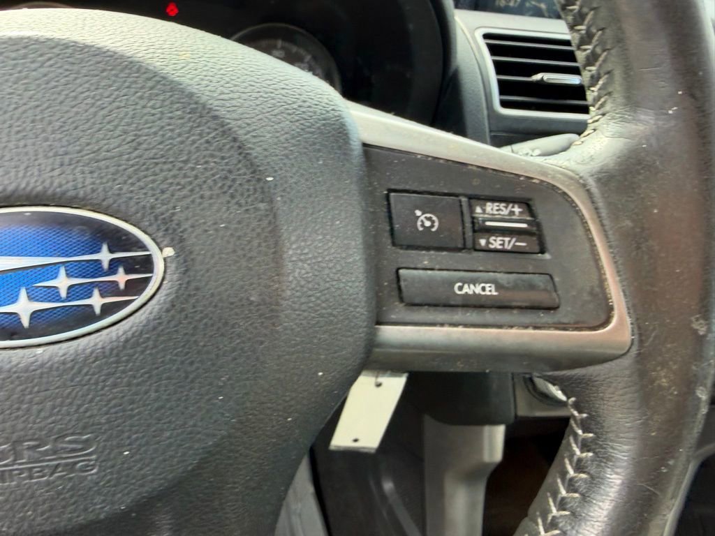 Used 2016 Subaru Forester 2.5i Limited AWD/4WD image 25