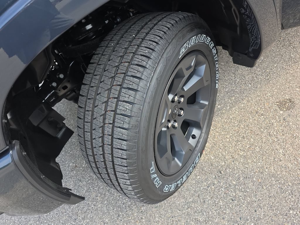 New 2026 RAM 1500 Big Horn AWD/4WD image 31