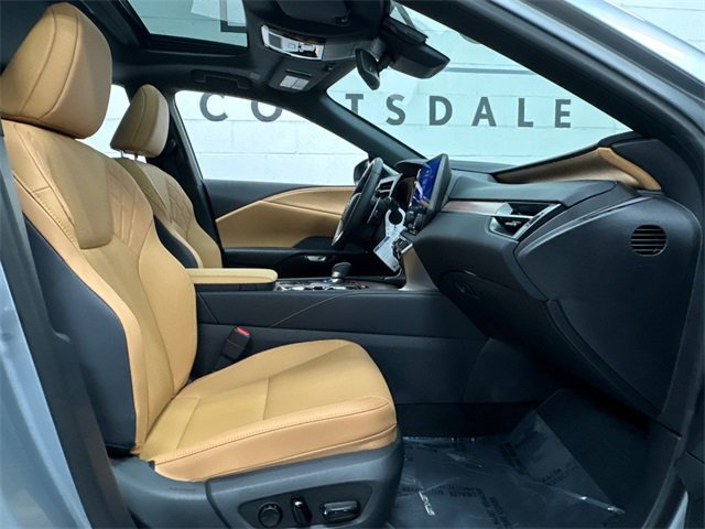 New 2026 Lexus RX 450h 450h+ Premium image 8