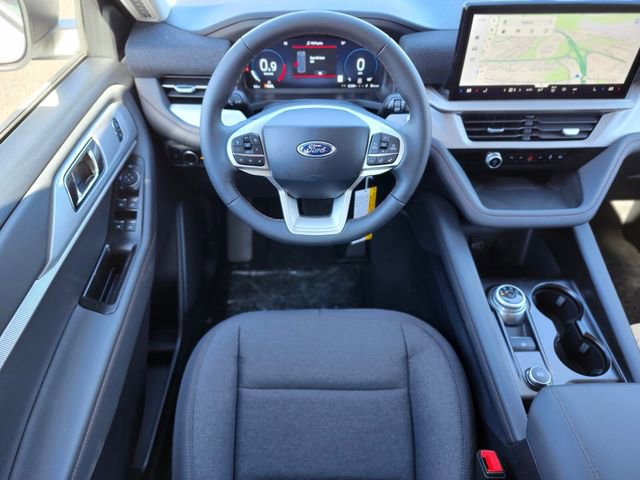 New 2026 Ford Explorer Active image 13