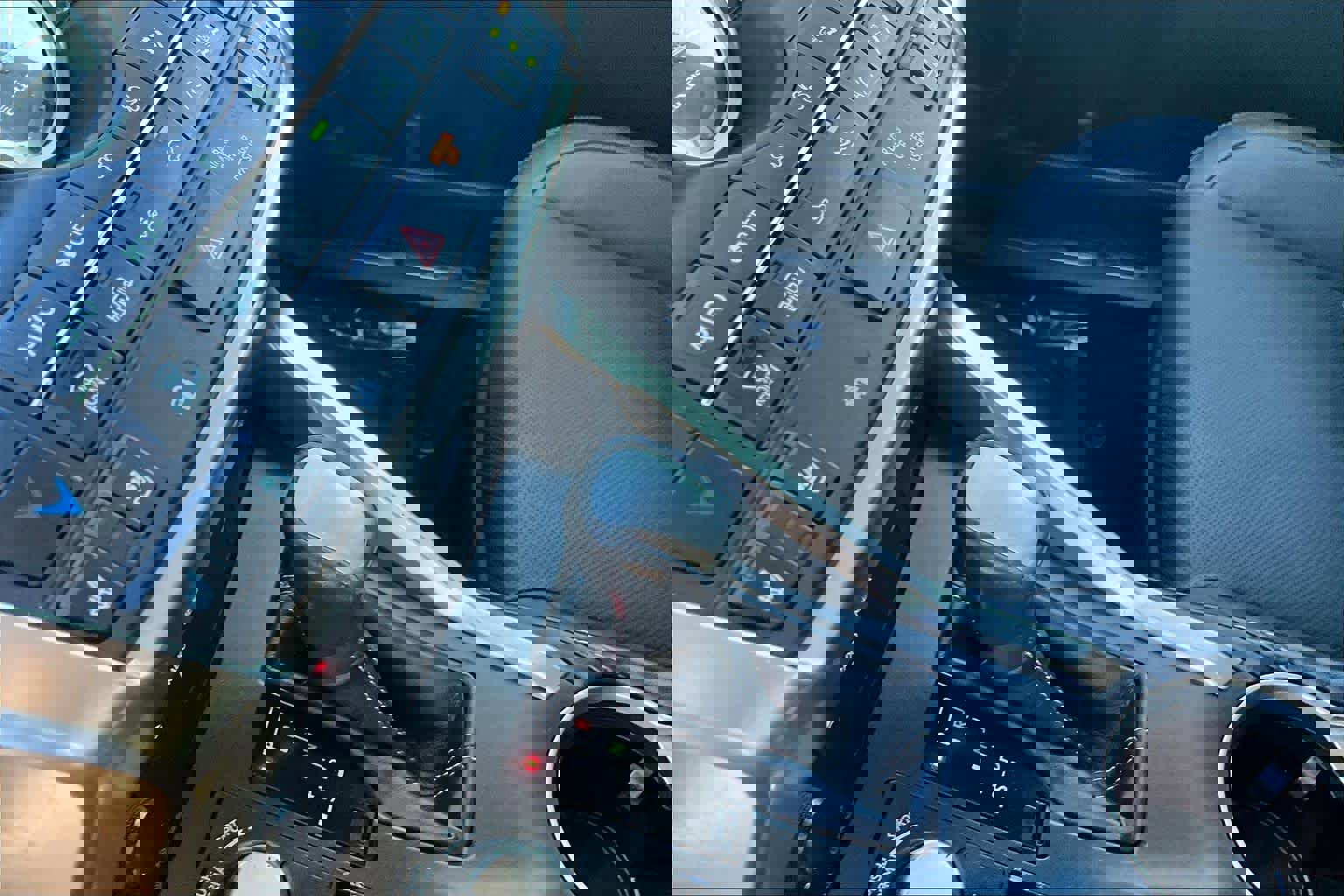 Used 2015 Lexus NX 300h AWD w/ Luxury Package image 18