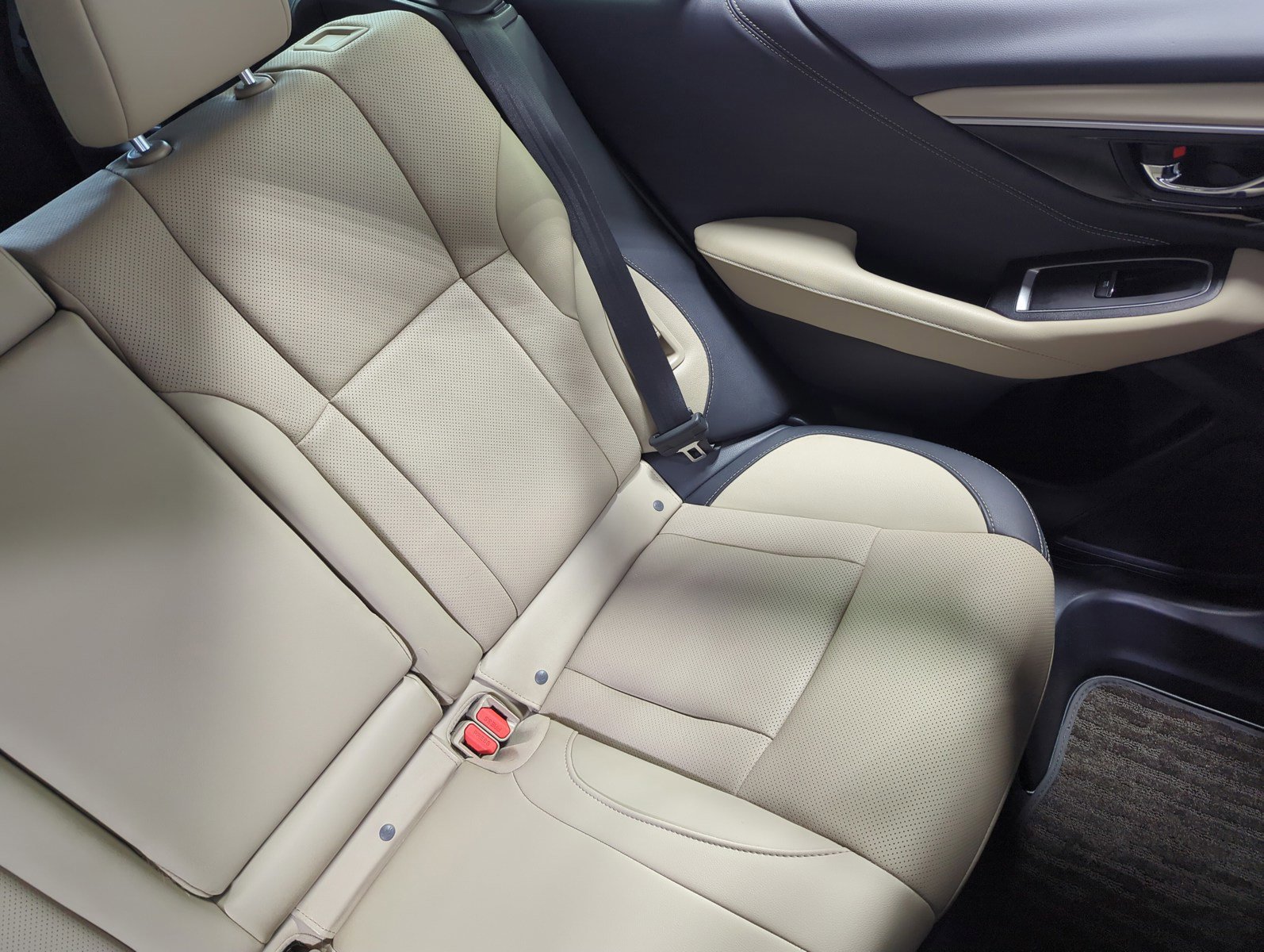 Used 2024 Subaru Outback Limited image 14