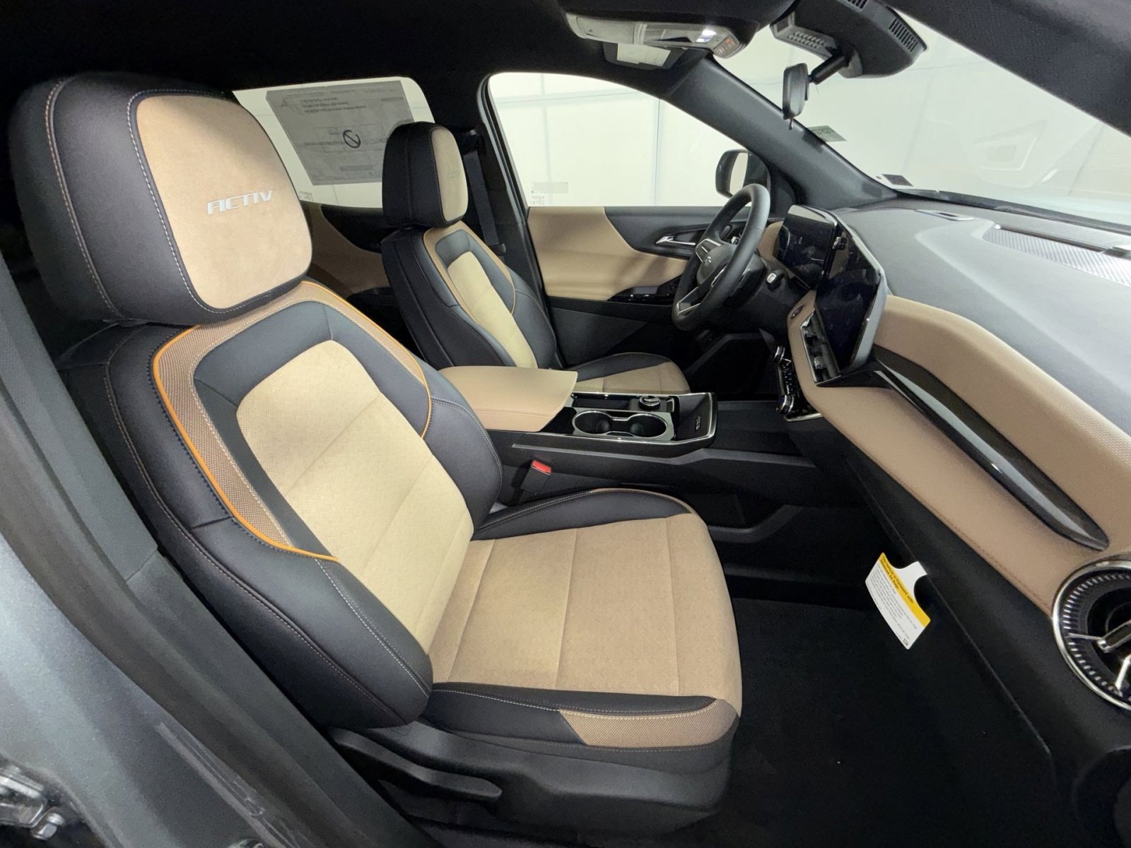 New 2026 Chevrolet Equinox ACTIV FWD image 26