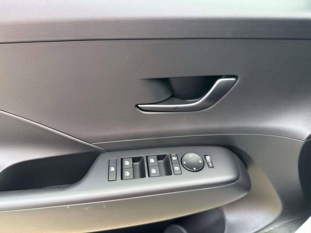 New 2026 Hyundai Kona SEL Sport image 23