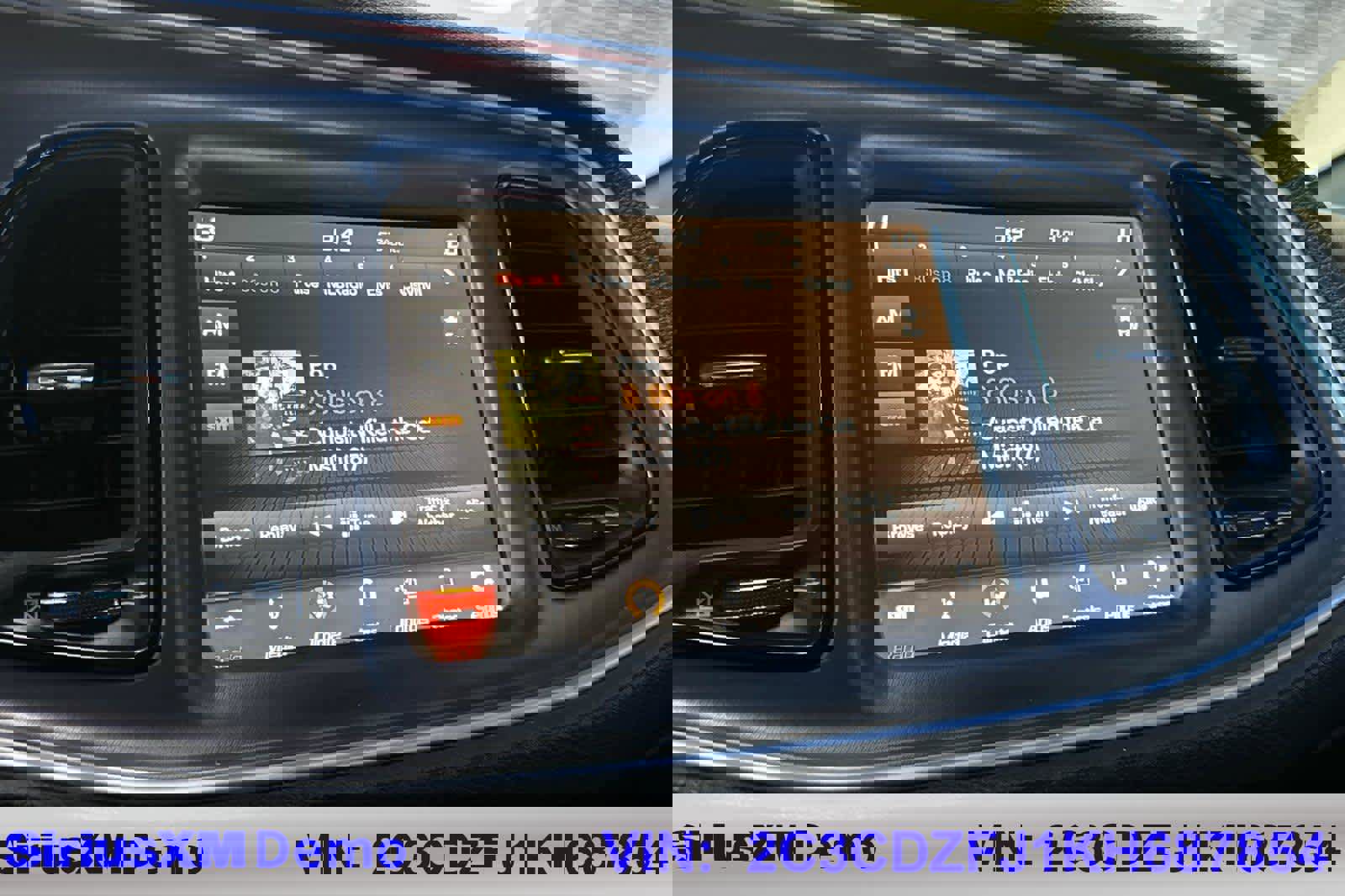 Used 2019 Dodge Challenger R/T Scat Pack image 33