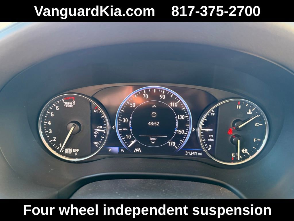 Used 2023 Buick Enclave Avenir image 17