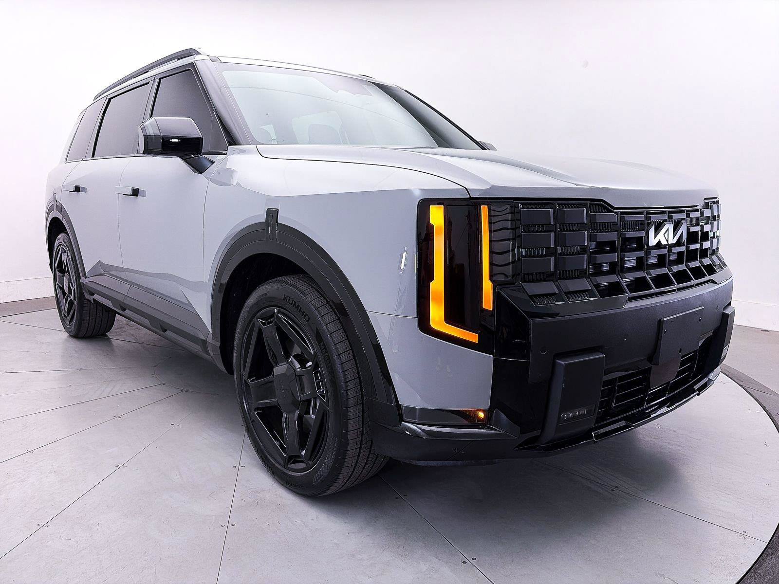 Used 2027 Kia Telluride EX X-Line w/ Towing Package AWD/4WD image 12