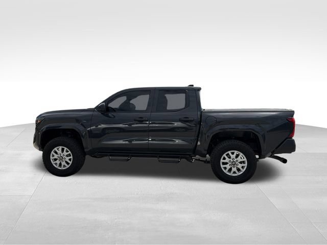 Used 2024 Toyota Tacoma SR w/ SR Upgrade Package AWD/4WD image 9