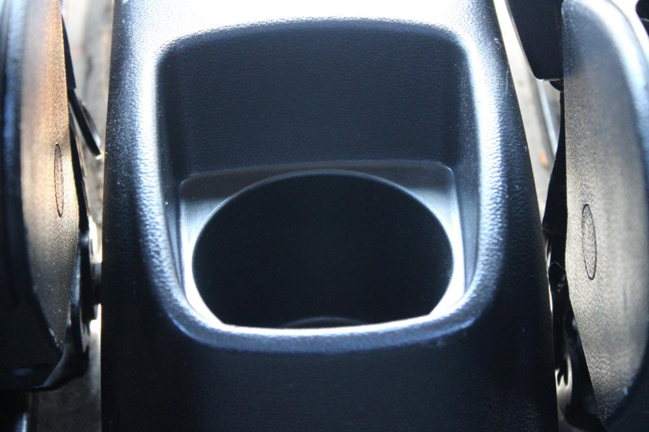 Used 2013 Chevrolet Sonic LT w/ Wheels and Fog Lamp Package FWD image 39