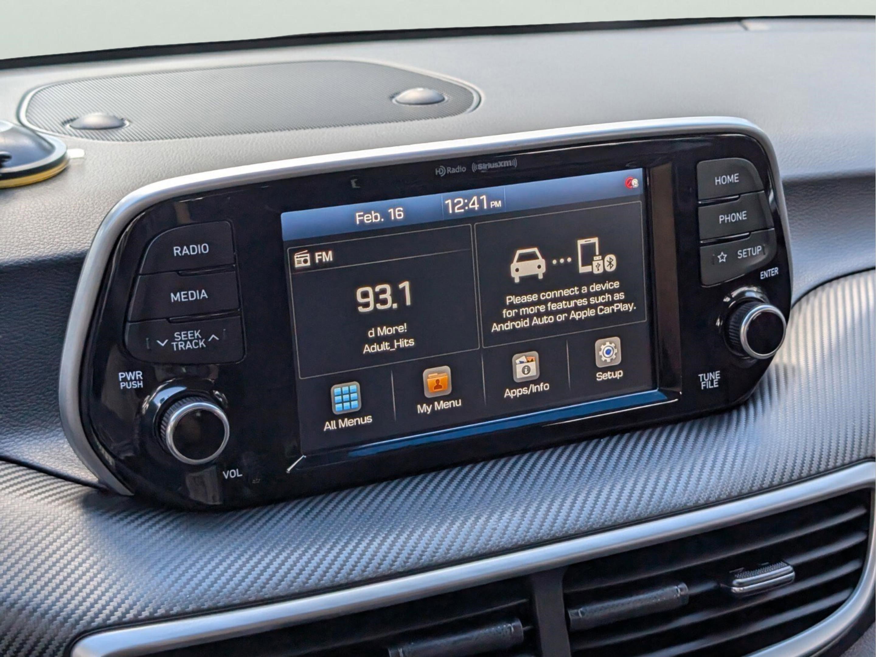 Used 2020 Hyundai Tucson Value image 17