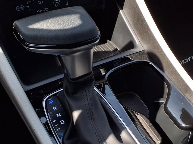 New 2025 Hyundai Tucson SEL image 20