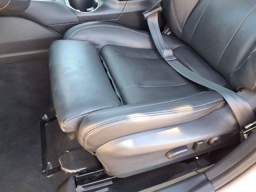 Used 2024 Subaru Outback Touring AWD/4WD image 26
