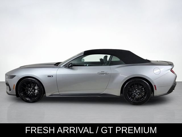Used 2025 Ford Mustang GT Premium RWD image 6