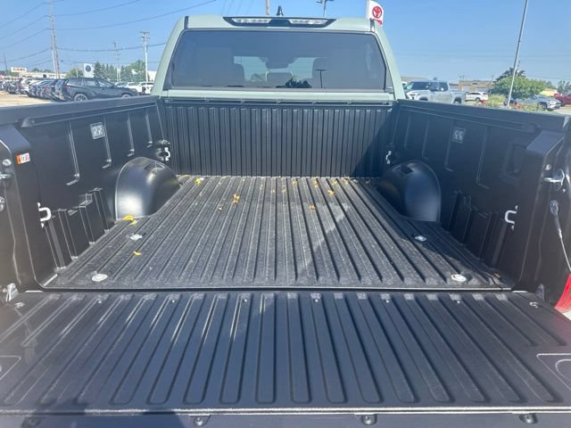 New 2026 Toyota Tundra Limited AWD/4WD image 7