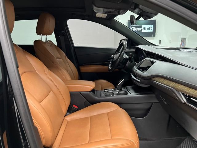 Used 2020 Cadillac XT4 Sport AWD/4WD image 54