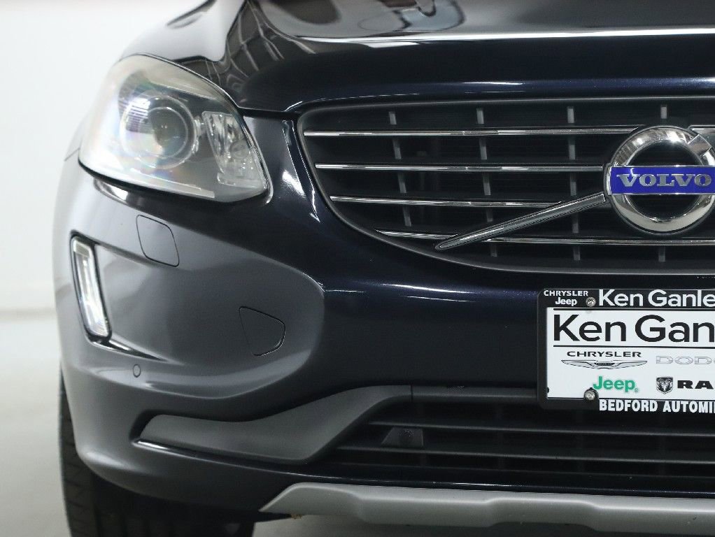 Used 2017 Volvo XC60 T6 Inscription w/ Climate Package image 6