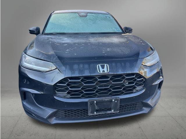 Used 2024 Honda HR-V LX image 3