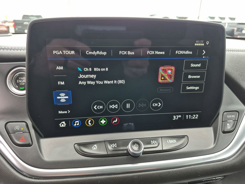 Used 2023 Chevrolet Blazer LT w/ Convenience Package image 19