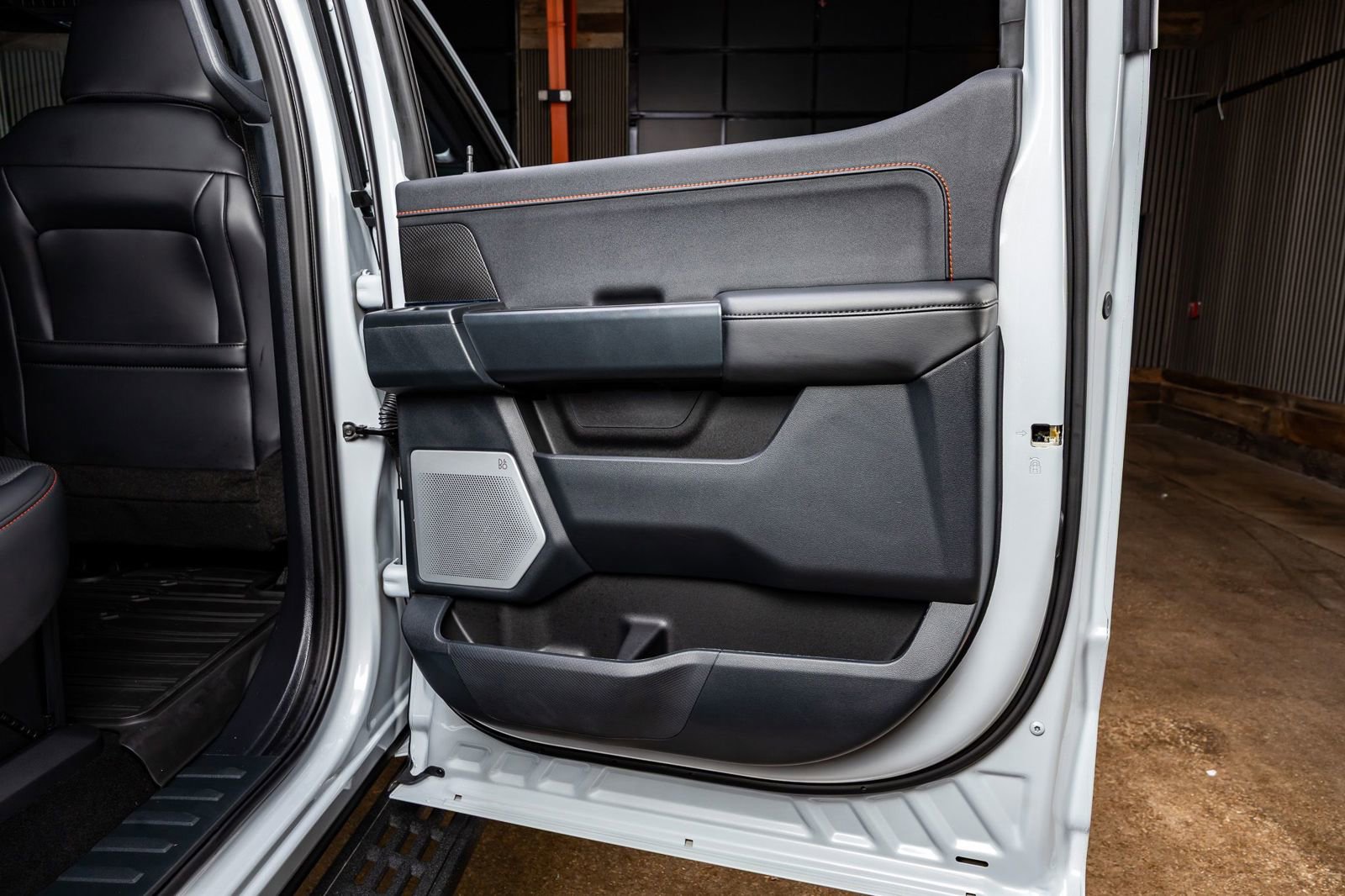 Used 2025 Ford F150 Raptor image 39