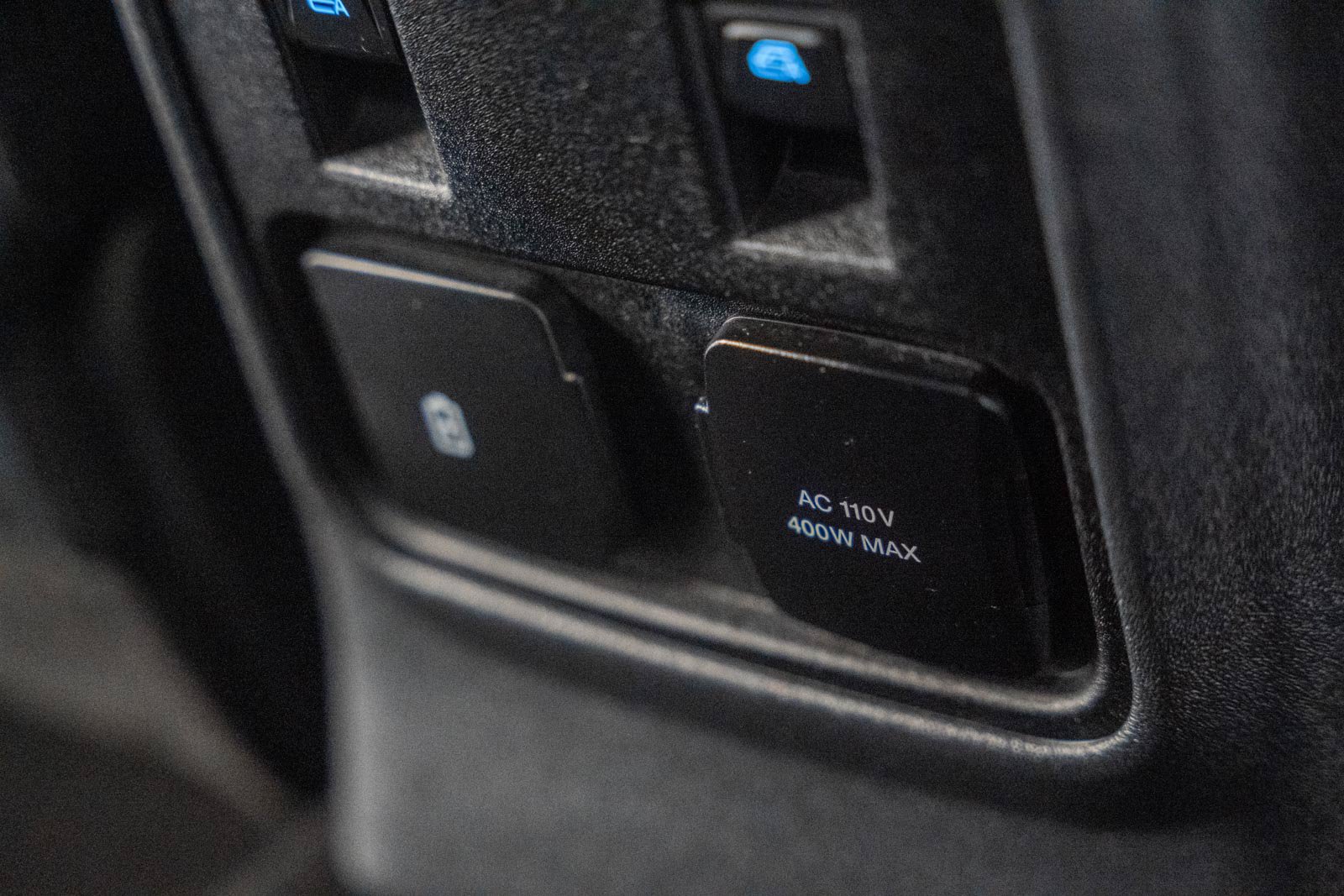 Used 2024 Ford Bronco Wildtrak AWD/4WD image 34