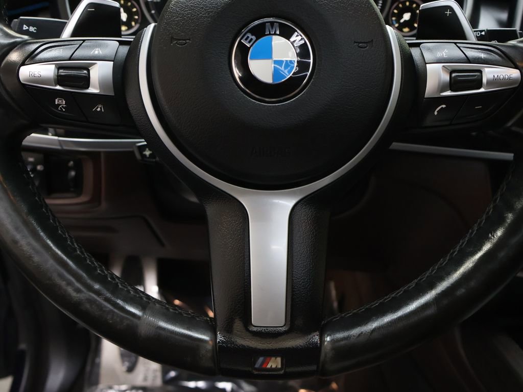 Used 2018 BMW X5 xDrive50i AWD/4WD image 19
