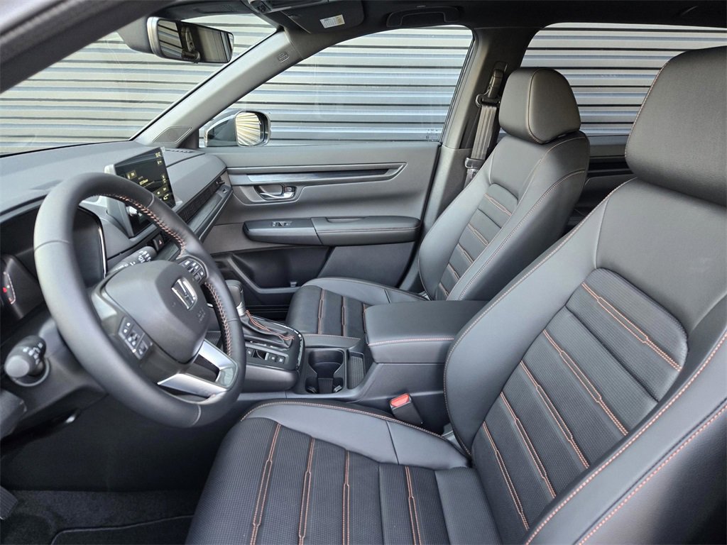 New 2026 Honda CR-V Sport-L image 26