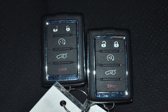Used 2024 Jeep Grand Cherokee Altitude AWD/4WD image 42