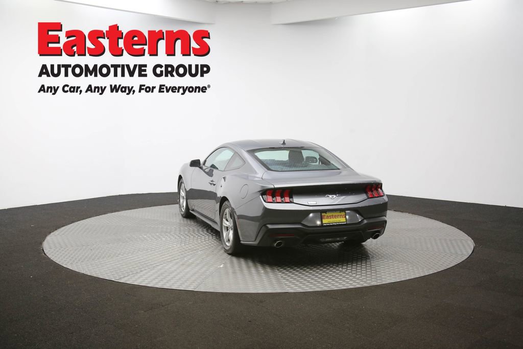 Used 2024 Ford Mustang Coupe image 62