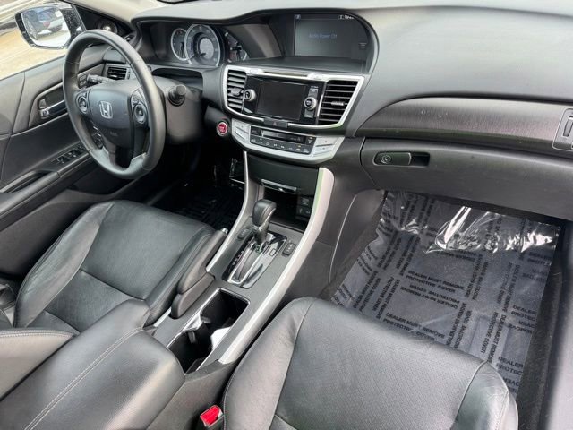 Used 2015 Honda Accord EX-L image 30
