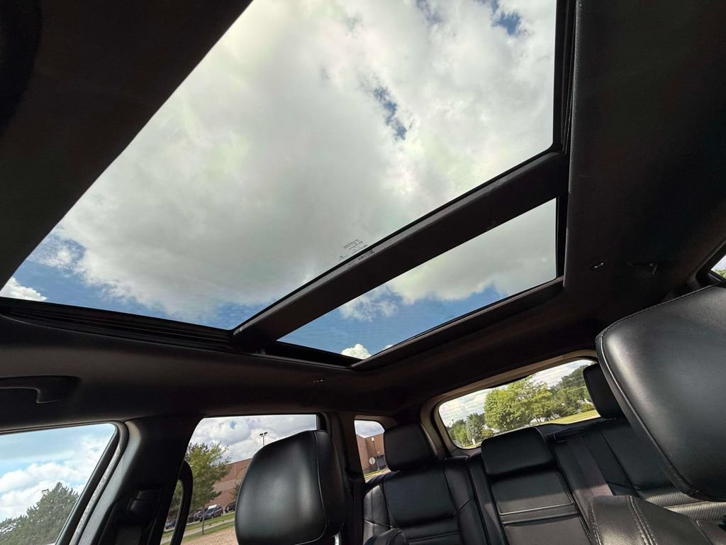 Used 2019 Jeep Grand Cherokee Limited X AWD/4WD image 20