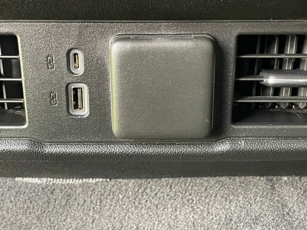 Certified 2023 Chevrolet Silverado 1500 LT AWD/4WD image 23