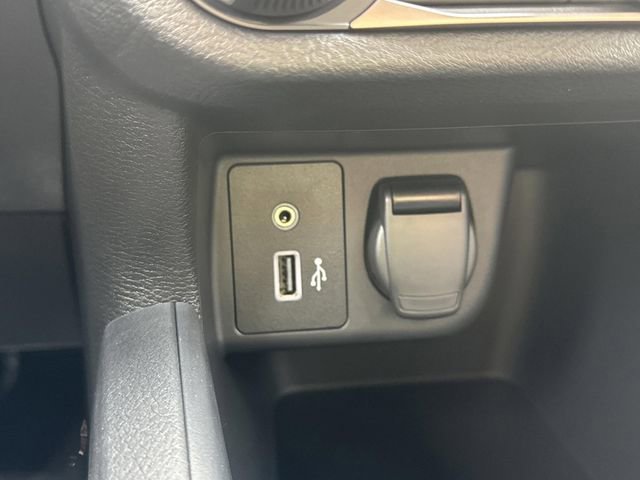 New 2025 Nissan Versa S w/ Trunk Package image 19