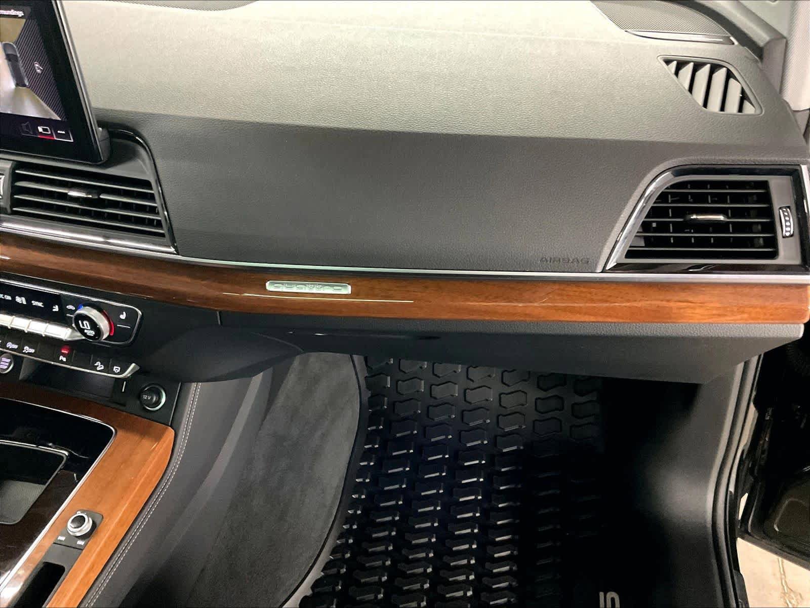 Certified 2023 Audi Q5 2.0T Premium Plus w/ Premium Plus Package image 17