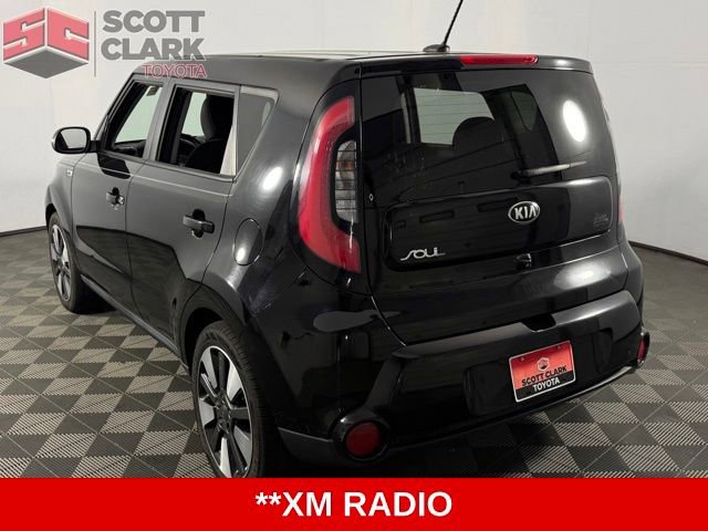 Used 2015 Kia Soul ! FWD image 5
