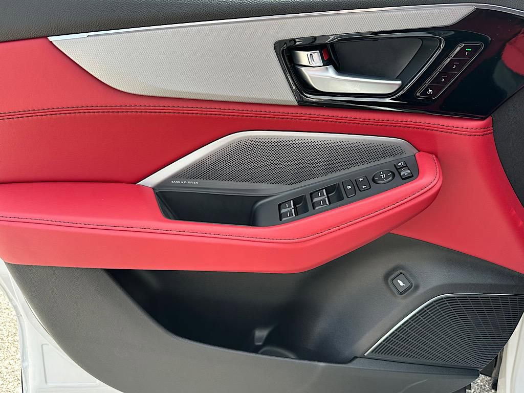 New 2026 Acura MDX A-Spec image 9