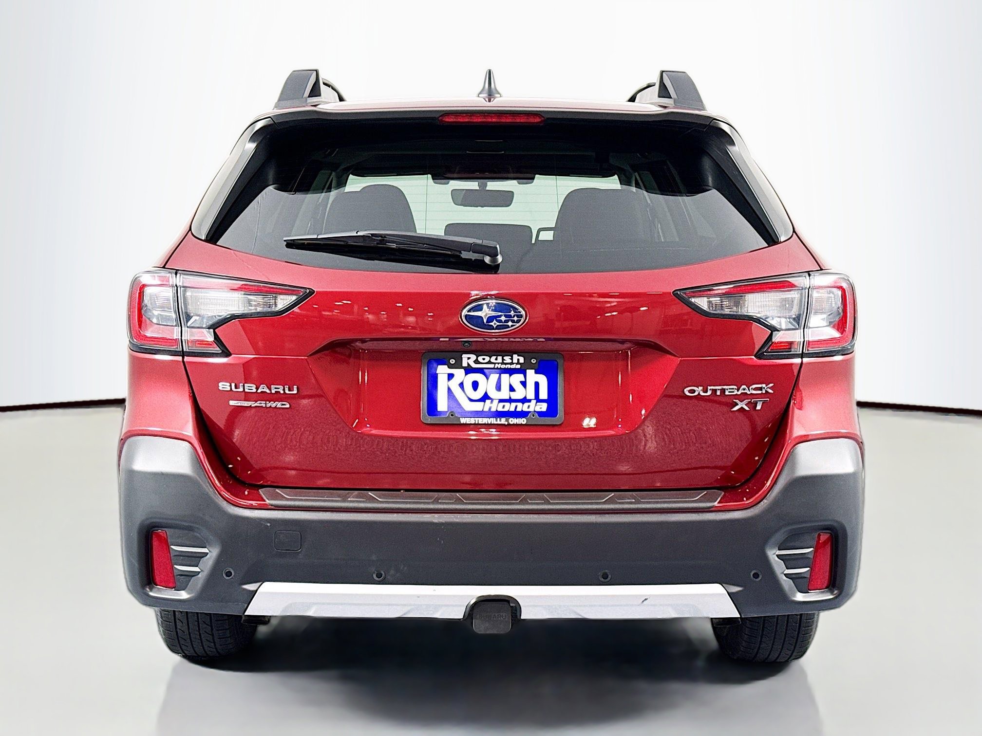 Used 2022 Subaru Outback Limited XT w/ Popular Package #2 AWD/4WD image 6