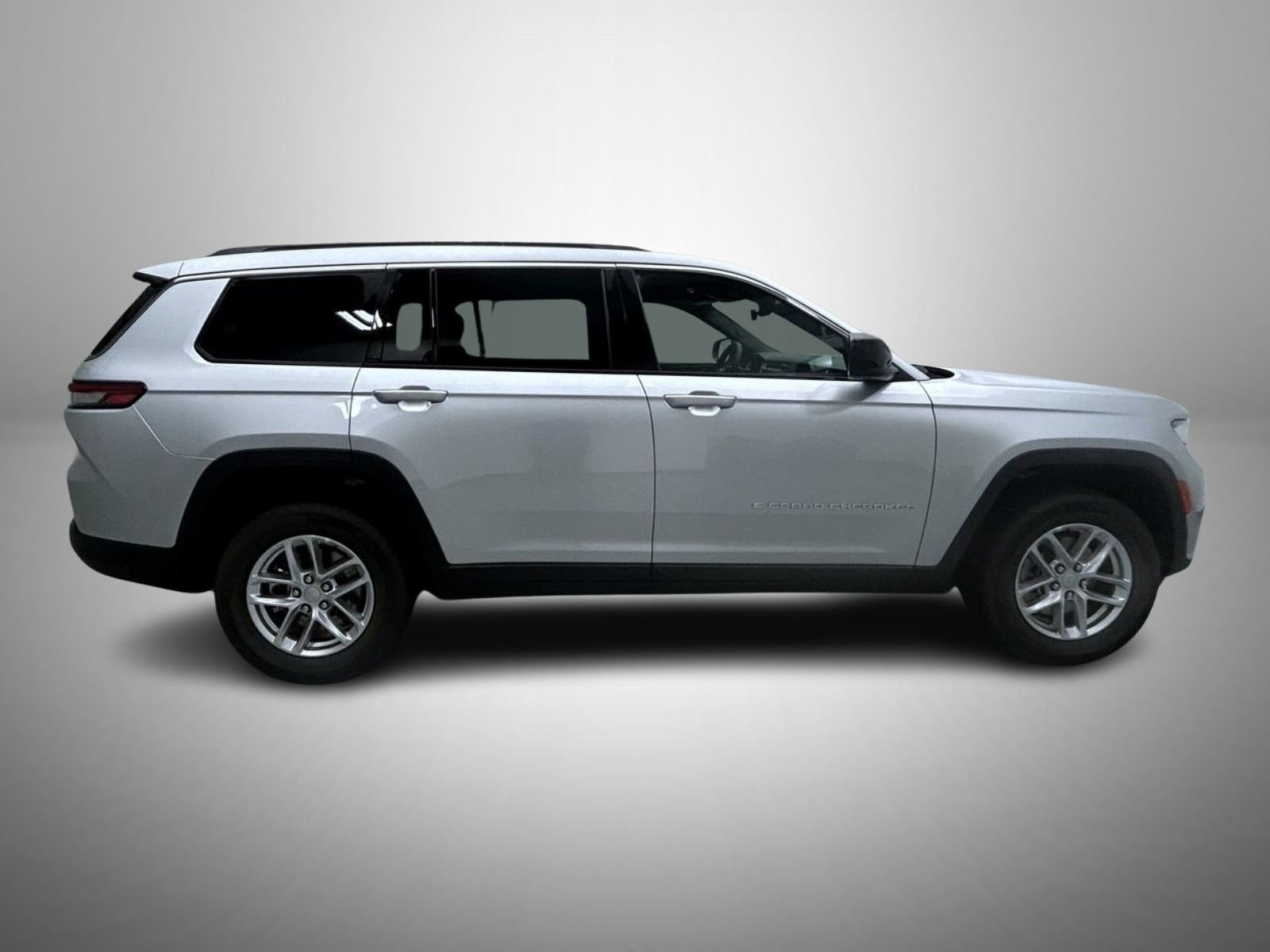 New 2026 Jeep Grand Cherokee L 4WD image 4