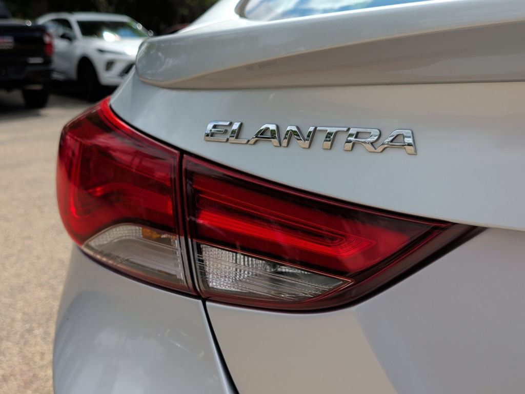 Used 2016 Hyundai Elantra Sport FWD image 44