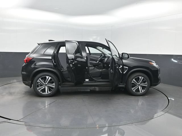 New 2026 Mitsubishi Outlander Sport SE AWD/4WD image 40