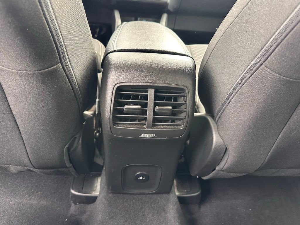 Used 2023 Ford Escape Active image 21