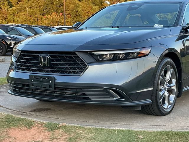 Used 2024 Honda Accord EX image 10