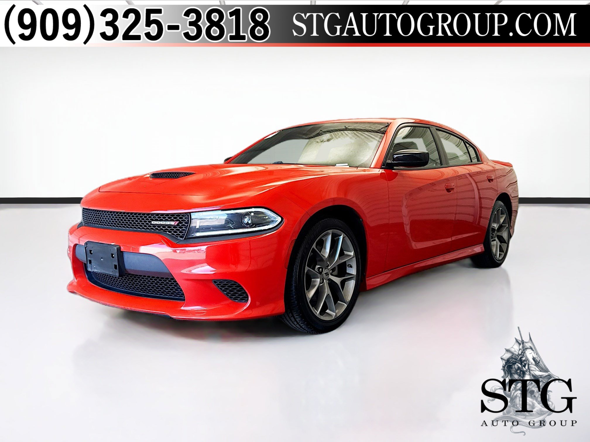 Used 2023 Dodge Charger GT