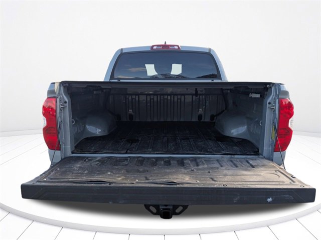 Used 2021 Toyota Tundra Limited w/ Limited Premium Package image 8