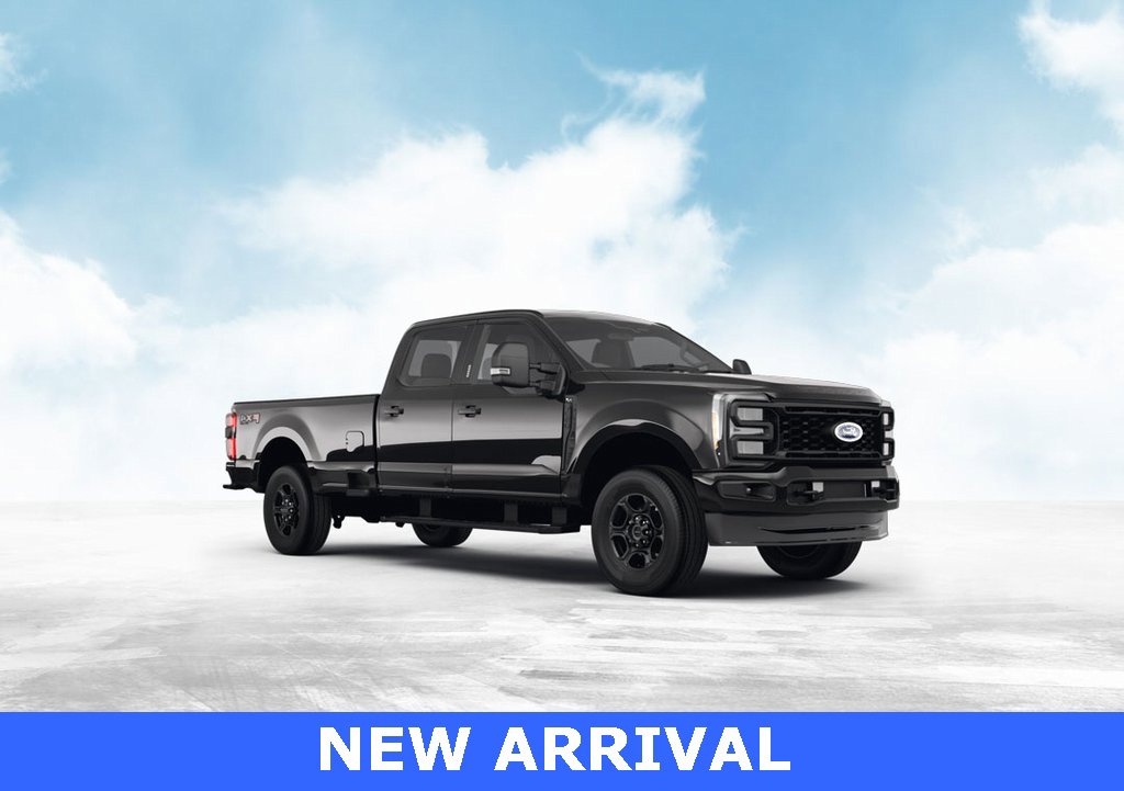 Used 2023 Ford F350 Lariat w/ Tremor Off-Road Package