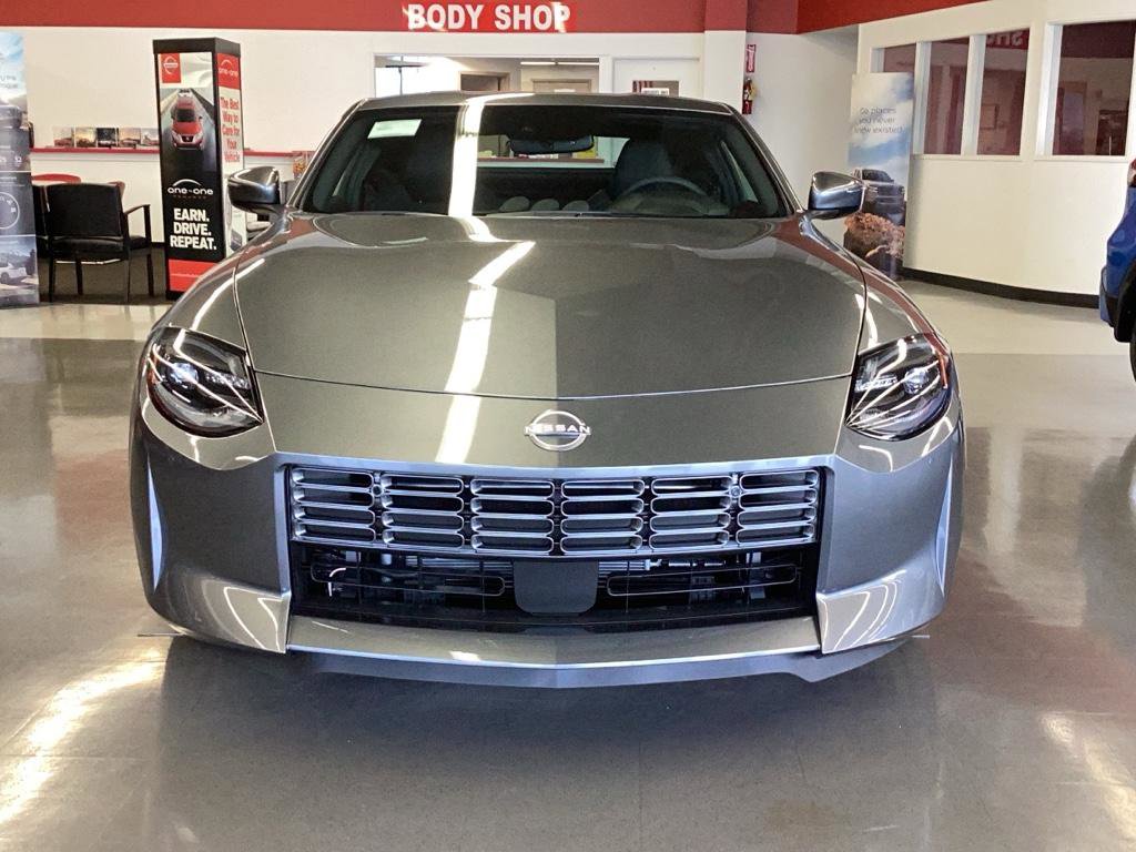 New 2025 Nissan Z Performance w/ Floor Mat Package image 6