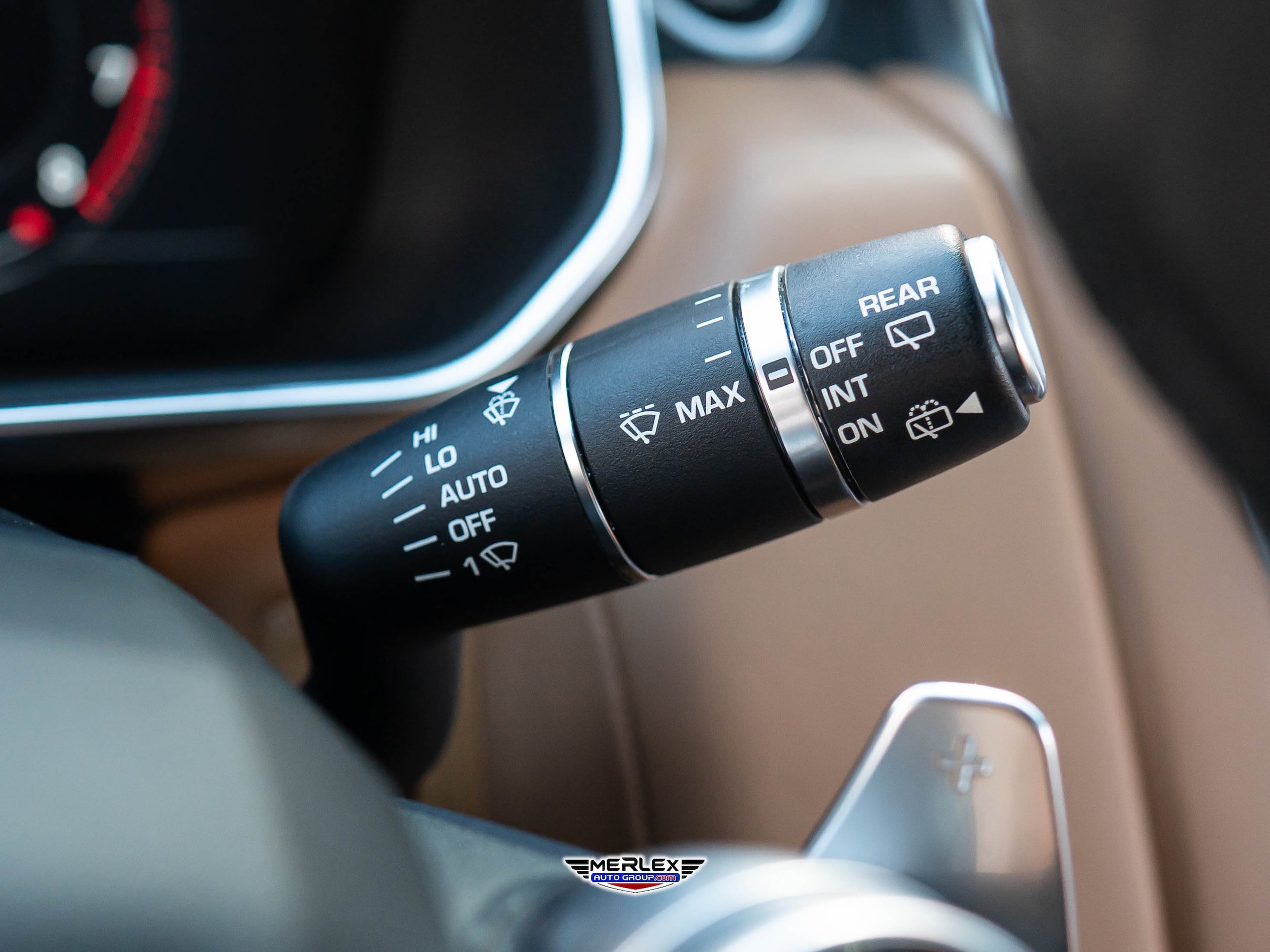 Used 2019 Land Rover Range Rover Sport Supercharged AWD/4WD image 29