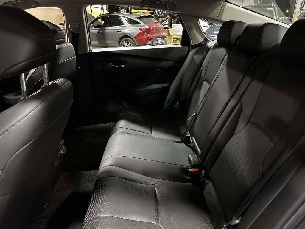 Used 2024 Honda Accord EX-L image 17